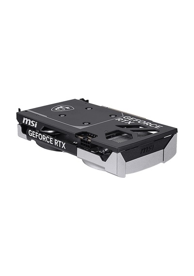 Msı Geforce Rtx 5050 Ventus 2x Oc 8g Gddr6 128 Bit Dlss 4 Geforce Rtx 5050 8 Gb Ekran Kartı