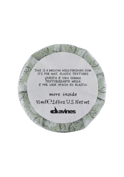 Davines Orta Tutucu Saç Şekillendirici Wax 75 ML
