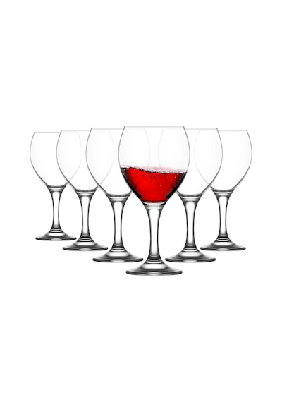 Misket 6'li Goblet Diğer
