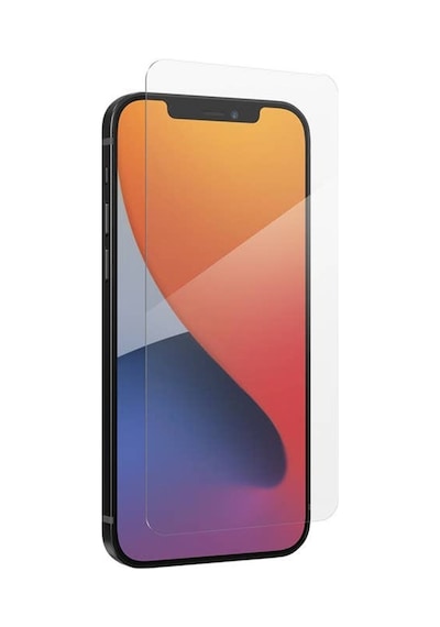 Apple Uyumlu   iPhone 12 Mini Için Nettech 0.3 Mm Kamera Cam Ekran Koruyucu Şeffaf (474680691)