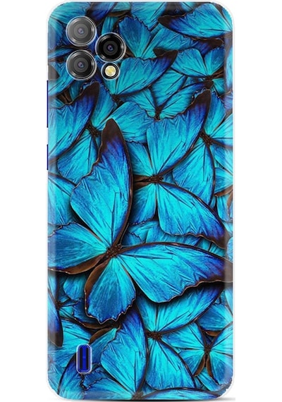 Reeder P13 Blue Plus 2022 Kilif Boyun Askili Owl 1351 542843106