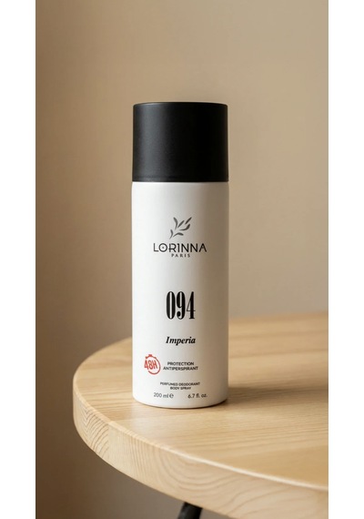 Imperia 200 Ml Perfumed Deodorant