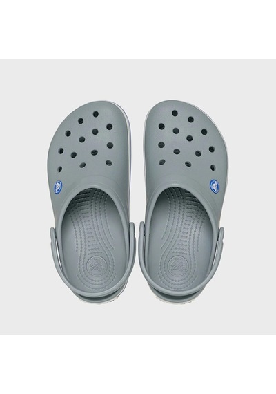 Crocs Crocband Gri Terlik 11016-0Z3