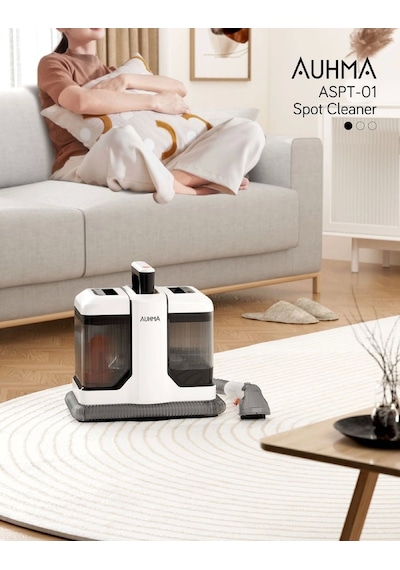 Blackbird Game Center Auhma Aspt-01 450w Koltuk Ve Halı Yıkama