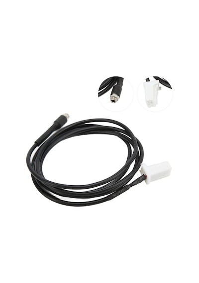 Suzuki Grand Vitara Sx4 2007-2010 Sku65 Stereo Dişi Aux Kablosu