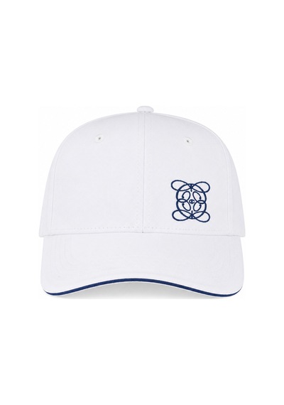 Champion Champıon Unısex Şapka 806126-ww001 Beyaz