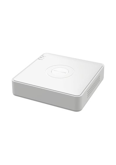Hıkvısıon Ds-7104hghı-m1/t 4 Kanal 1080p Lıte H265+ Hibrit Dvr Kayıt Cihazı
