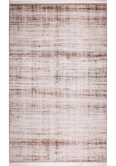 Foneks Halı Alina 100x200 459b Bej Terra