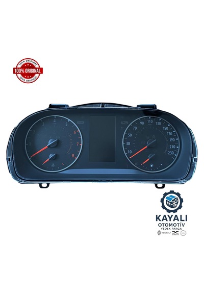 Megane 4 Gösterge Paneli 248096274r