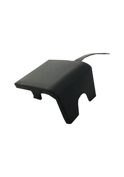 Peugeot Partner- Tepee- 10/18 Ön Tampon Çeki Demiri Kapağı
