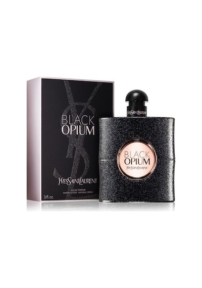 Yves Saint Laurent Black Opium Edp 90 Ml Kadın Parfüm Fresh 74860119