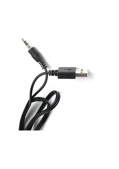 Dark Dk-ac-sp213 Total 11w Rms 2+1 Usb Speaker