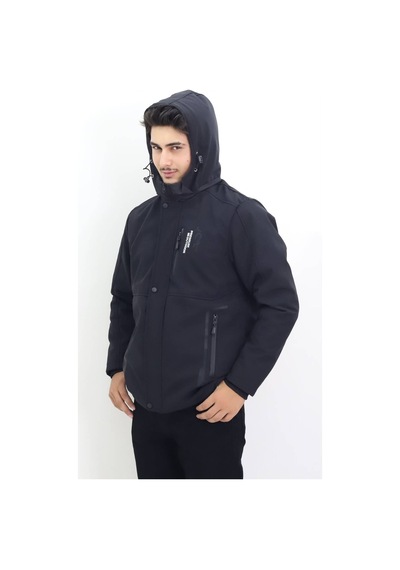 Hk Premium Erkek Kışlık Mont Su İtici Rüzgar Geçirmez Kapüşonlu Kalın Sport Outdoor Parka Siyah Hk Premium Erkek Kışlık Mont Su İtici Rüzgar Geçirmez Kapüşonlu Kalın Sport Outdoor Parka Siyah