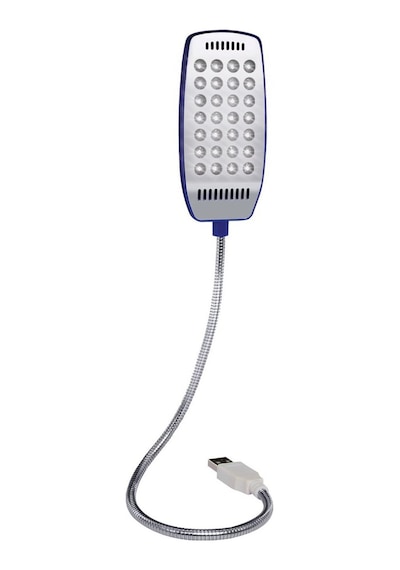 Linksmart Lsm03 Usb'Li Led Masa Lambası(458233832)