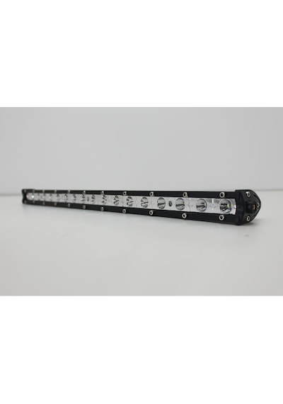 OFF-ROAD 18 LEDLİ 54W TEK SIRA SİLİM BEYAZ