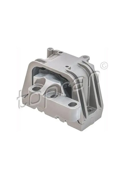 Vw Cc B6 Motor Takozu Sag 1.8 Tfsi 2009-2011 Bzb Cdaa Topran 110759001