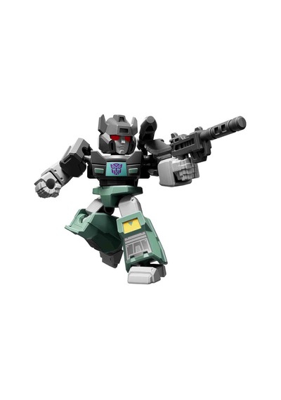 Blokees Blok Figür Transformers Defender Versiyon 01 Sürpriz Paket