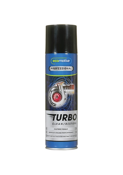 Cleandrive Profesyonel Turbo Temizleyici 250 ML
