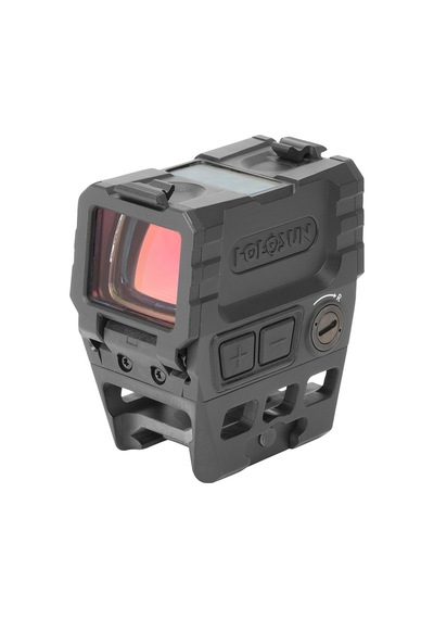 Holosun Dot Sight CLASSIC AEMS-RD Siyah
