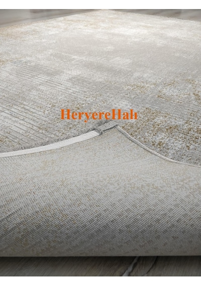 Eko Halı Modena MDN03CREAMTERRA-160X230