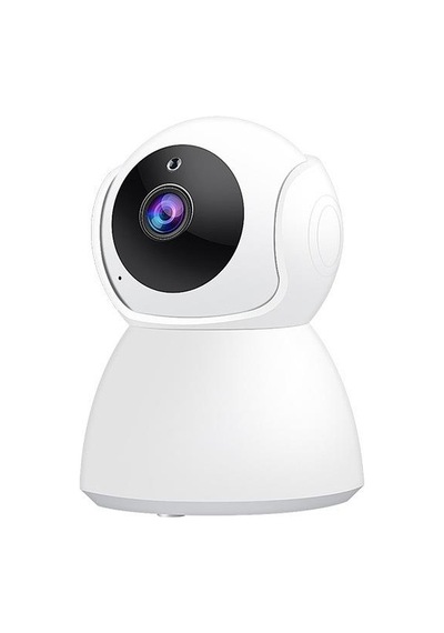Torima Cmr-8 360 Full Hd 1080p Akıllı Kamera