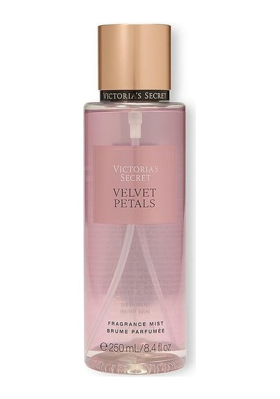 Victoria S Secret Velvet Petals Vücut Spreyi 250 ML