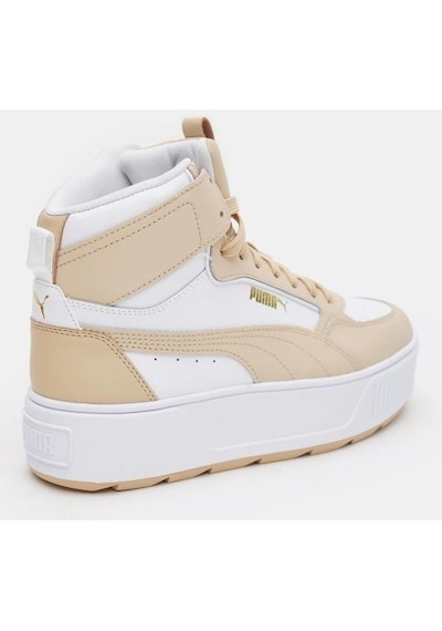 Puma Karmen Rebelle Mid Kadın Ayakkabı 28721304 001