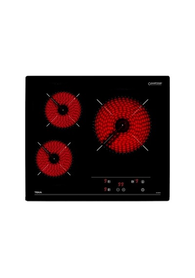 Teka TB 5303 Elektirikli Ankastre Ocak