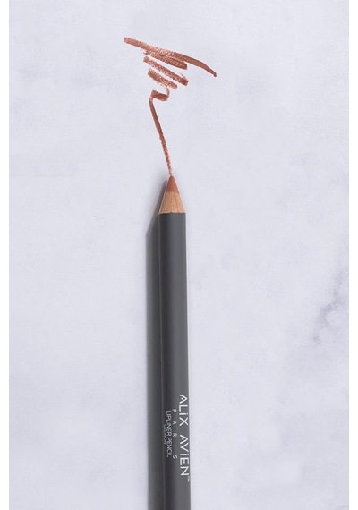 Uzun Süre Kalıcı Dağılma Yapmayan Nemlendirici Dudak Kalemi - Lipliner Pencil Salmon Diğer