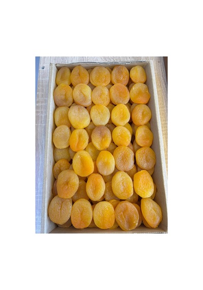 Kuru Kayısı 500 G Diğer