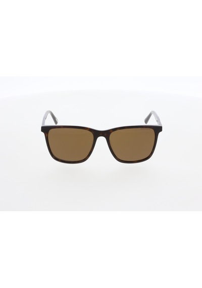 Mustang Mu2643 02 Unisex Güneş Gözlüğü Kahverengi