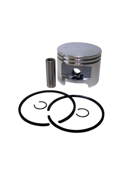 Stihl Ms 390 Uyumlu Piston 49 Mm
