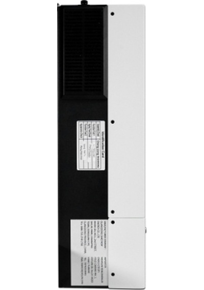 Sunon Ultra 4.2kw Tam Sinüs Akıllı 24v 4200w