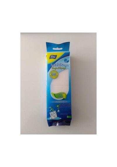 Sihirli Sünger 2'li 10 Paket - 160246461