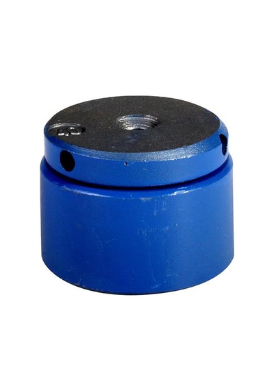 Candan Plastik Boru Kaynak Paftası 40 MM