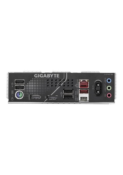 Gigabyte B860 Eagle Wifi6e Ddr5 9066mhz Oc M.2 Hdmı/dp/usb-c Pcıe 5.0 1851p Atx Anakart