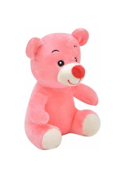 Pelüş 1062 Bear 20 Cm Çok Renkli