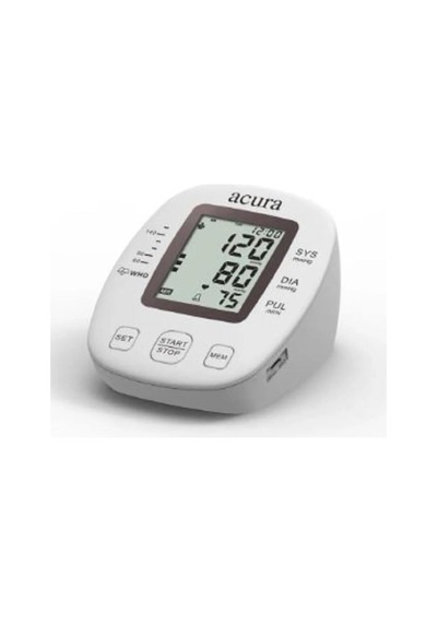 Ac-9080k Koldan Ölçer Tansiyon Aleti, Tyc00482718497