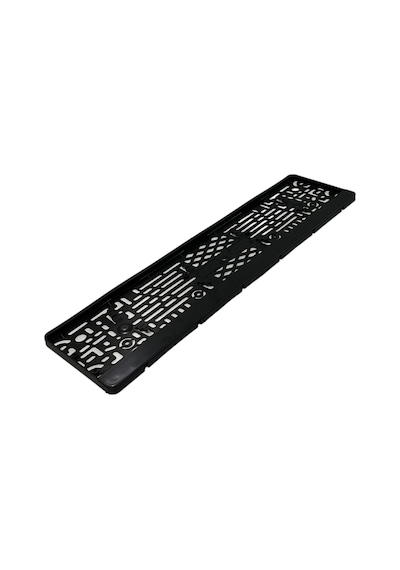 A Kalite Otomobil Araç Plakalık 53 X 14 1 Adet