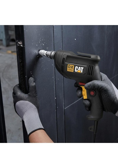 Cat DX1150 450W 10 MM Profesyonel Darbesiz Matkap