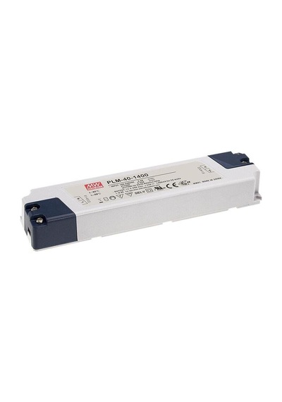 Meanwell Plm-40-500 40-80v 500ma Led Sürücü