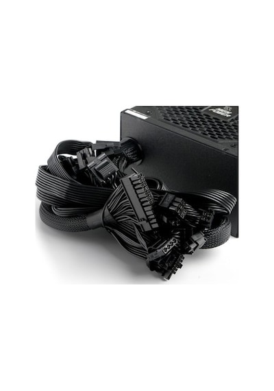 High Power Element Revo Atx 3.1 850w 80+ Bronze Pcıe 5.1 Atx Güç Kaynağı
