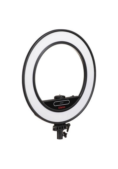 Ulanzi K26 17 Inç Live Streaming Ring Led Işık