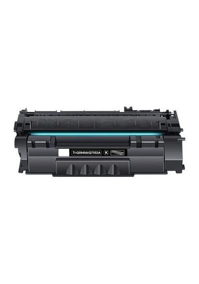 Hp Q7553a Q5949a Uyumlu, Toner