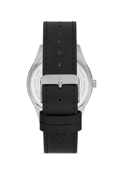 Pierre Cardin 800601f12 Kol Saati Metalik