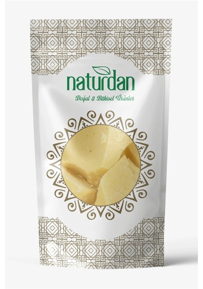 Saf Katı Kakao Yağı 250 Gr Yenilebilir