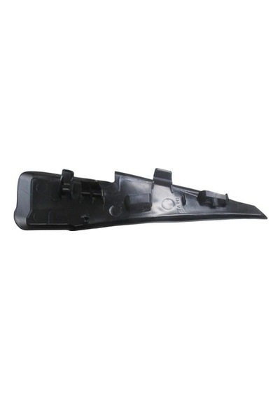 Peugeot 208 - 2012-2020 Ön Cam Kenar Plastiği Sağ  No: 96748540xt