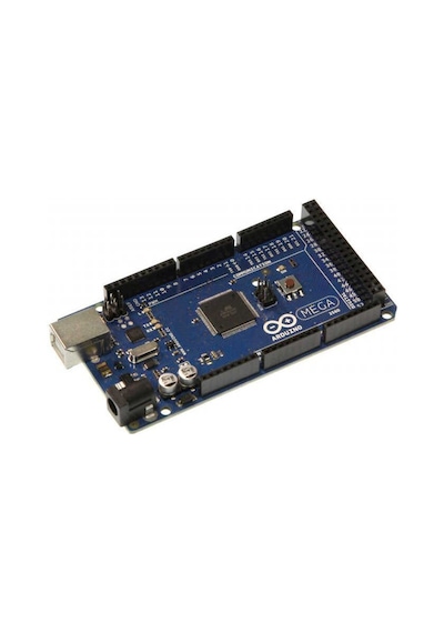 Robotistan Arduino Uyumlu Mega 2560 R3 (Klon)