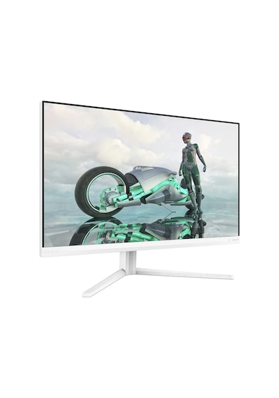 Philips Evnia 27" 27M2N3501PA/00 Beyaz 260 Hz 0.3 Ms HDMI,Displayport Adaptive Sync IPS 2K Gaming Monitör