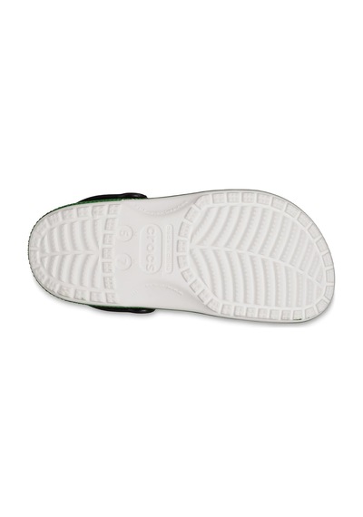 Crocs Boston Celtıcs Erkek Terlik 209442-100 Yeşil